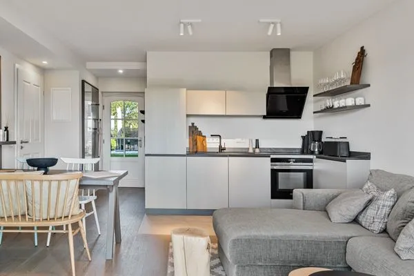 Alte Schule Westerhever Welt SPO Umland - 