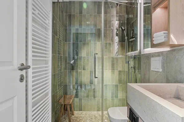 Alte Schule Westerhever Welt SPO Umland - 