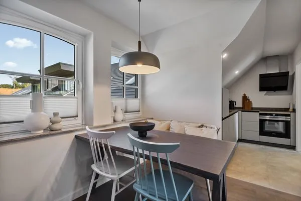 Alte Schule Westerhever Kleinhörn SPO Umland - 