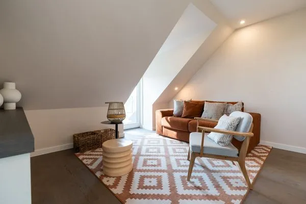 Alte Schule Westerhever Kleinhörn SPO Umland - 