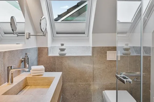 Alte Schule Westerhever Kleinhörn SPO Umland - 