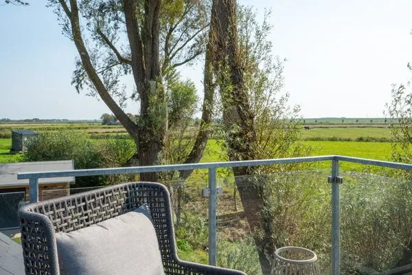 Alte Schule Westerhever Kleinhörn SPO Umland - 