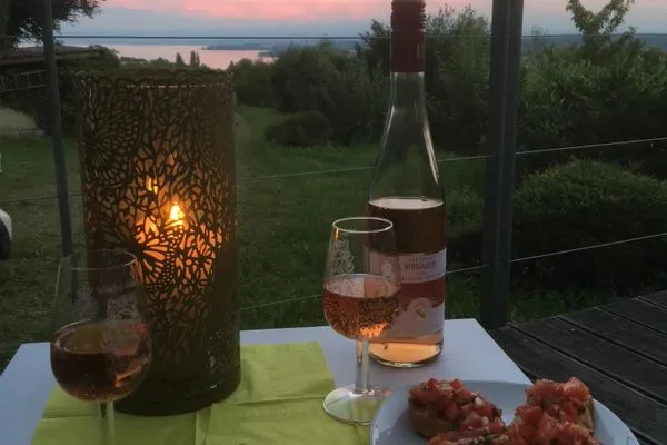   Ferienhaus Spetzgart