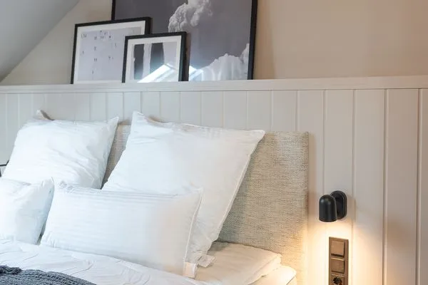 Alte Schule Westerhever Kleinhörn SPO Umland - 