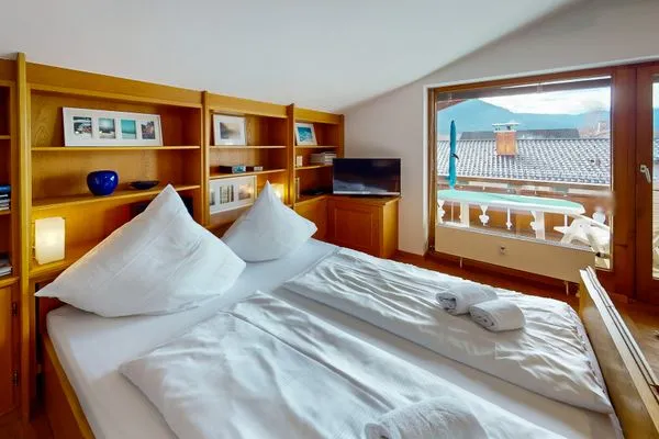 Living room  Ferienwohnung Marie-Anne