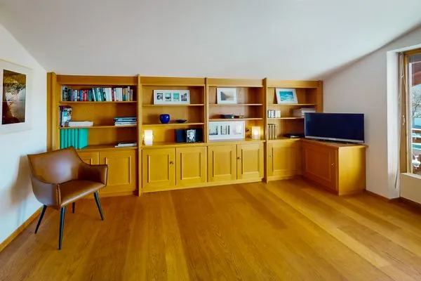 Living room  Ferienwohnung Marie-Anne