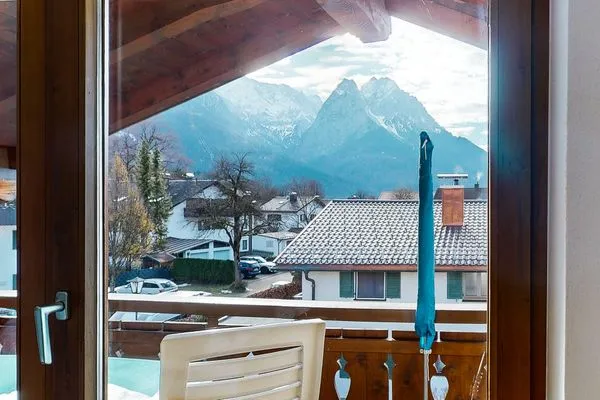 View of landmark  Ferienwohnung Marie-Anne