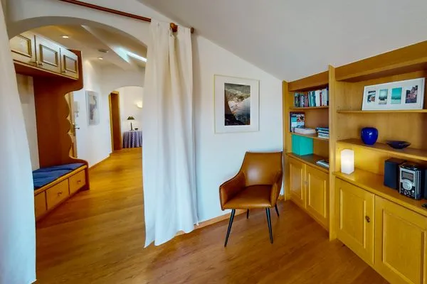 Living room  Ferienwohnung Marie-Anne