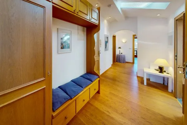 Decorative detail  Ferienwohnung Marie-Anne