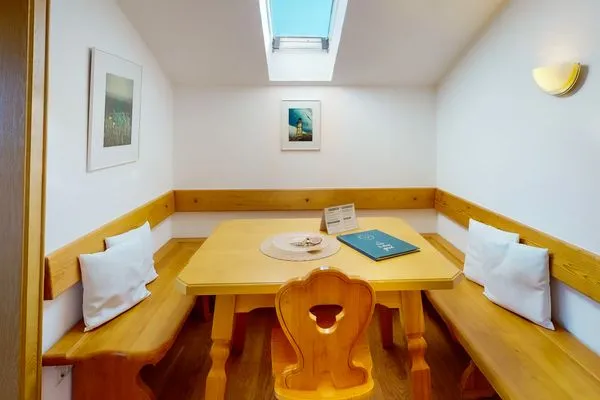 Decorative detail  Ferienwohnung Marie-Anne