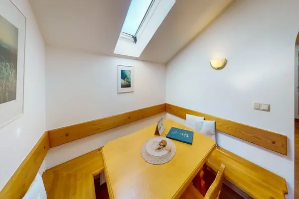 Decorative detail  Ferienwohnung Marie-Anne