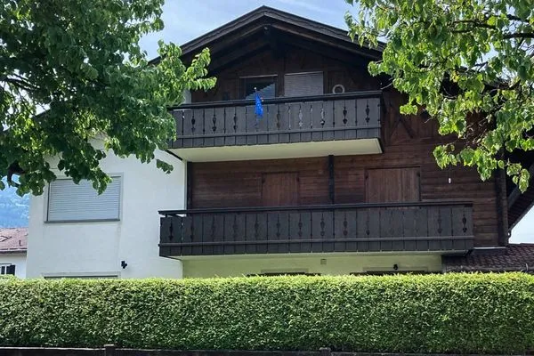 Main view  Ferienwohnung Marie-Anne