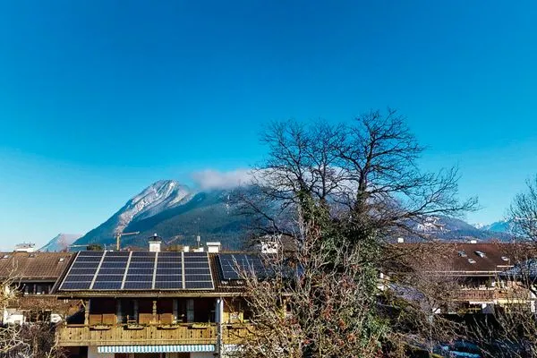 View of landmark  Ferienwohnung Marie-Anne