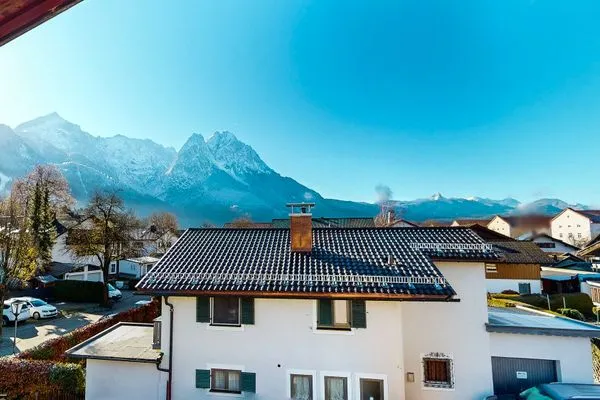 View of landmark  Ferienwohnung Marie-Anne