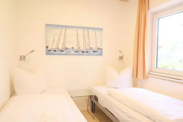 Schlafzimmer  Kirchenweg 15b, EG