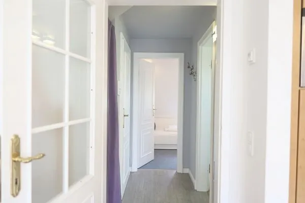   Uthlandstr. Haus Carolina, Whg. 3