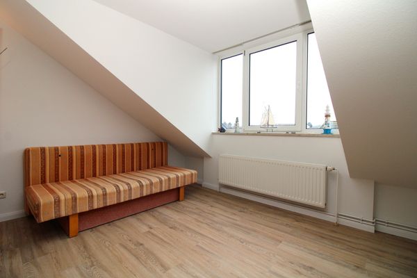  Appartementhaus Cubanzestraße 43 Fewo 31 Kühlungsborn-Ost - Wohnzimmer