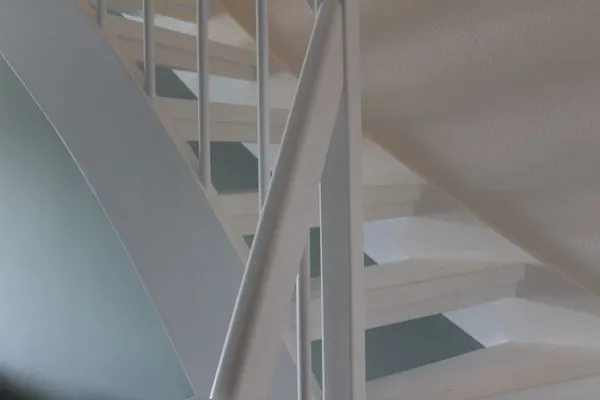   Hus op de Wurth Ferienwohnung seaside sixteen