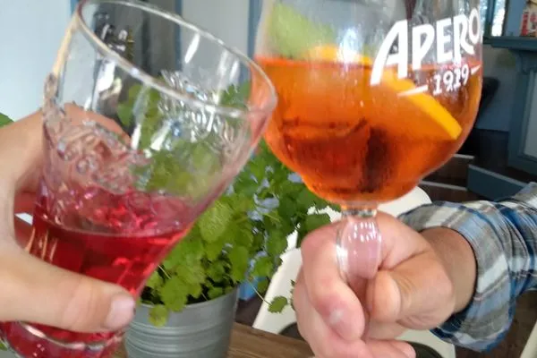 Dekoratives Detail  Hus op de Wurth Ferienwohnung seaside sixteen