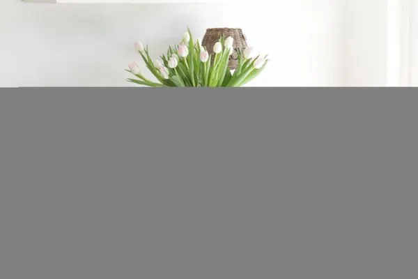 Dekoratives Detail  Deichstern