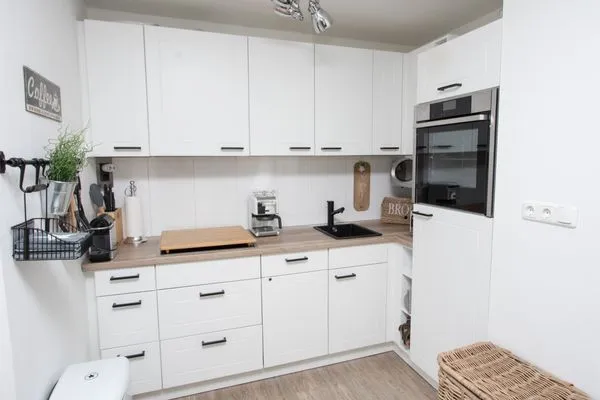 Küche / Küchenzeile  Deichstern