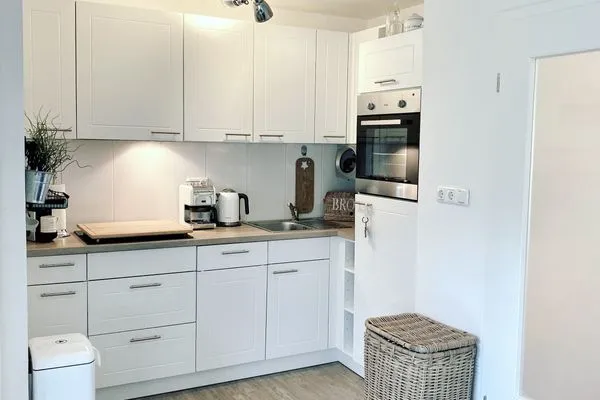 Küche / Küchenzeile  Deichstern