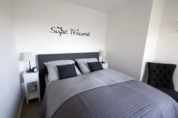 Schlafzimmer  Deichstern