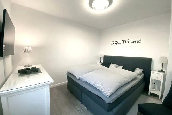 Schlafzimmer  Deichstern
