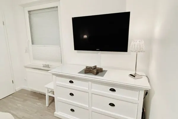 Schlafzimmer  Deichstern