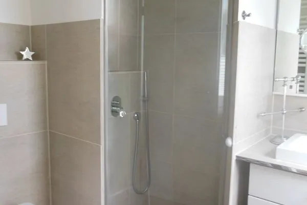 Badezimmer  Deichstern