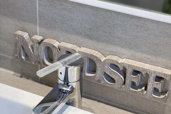 Badezimmer  Deichstern