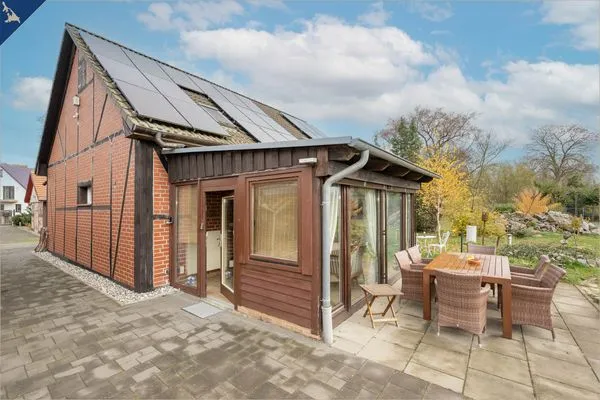 Zum Fachwerkhaus  zum Fachwerkhaus