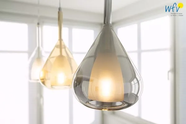 Dekoratives Detail Haus Flinthörnweg Ferienwohnung Flinthome