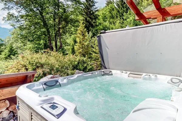 Whirlpool  Das Gsteig