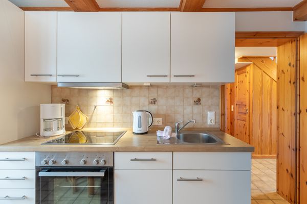 Ferienwohnung Gästehaus Am Badedeich, Ferienwohnung Sylt in Dagebüll – Bild 4 von 5