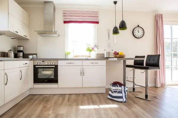   Ferienhaus Schilfrohrsänger 21-Teichperle-