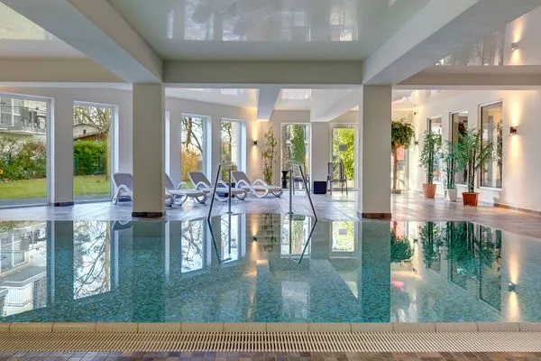 Wellness  Ostseeresidenz Gorki Park, Whg. 03