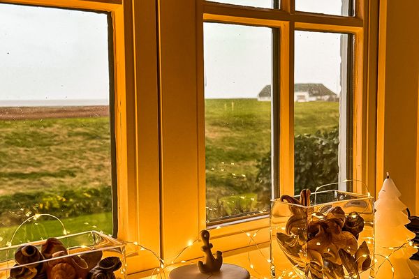 Söl'ring Hüs, App. 8 Rantum - 