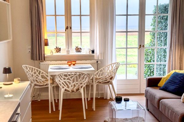 Söl'ring Hüs, App. 8 Rantum - 