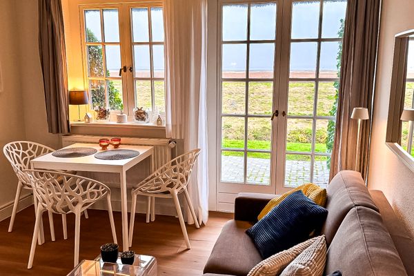 Söl'ring Hüs, App. 8 Rantum - 