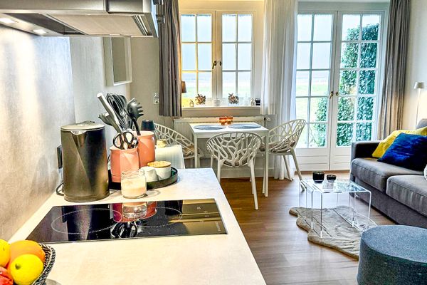 Söl'ring Hüs, App. 8 Rantum - 