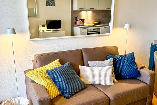 Söl'ring Hüs, App. 8 Rantum - 