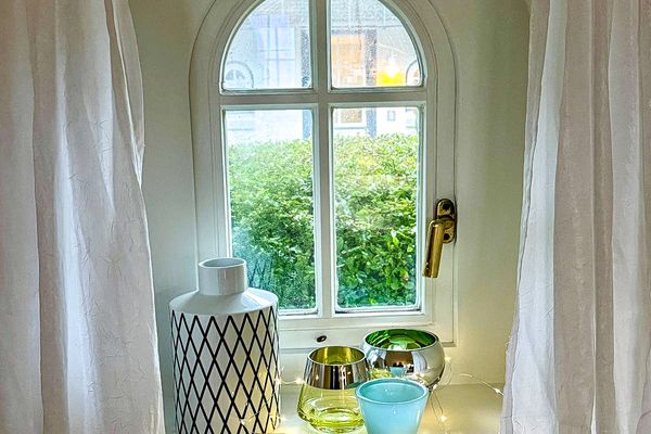 Söl'ring Hüs, App. 8 Rantum - 