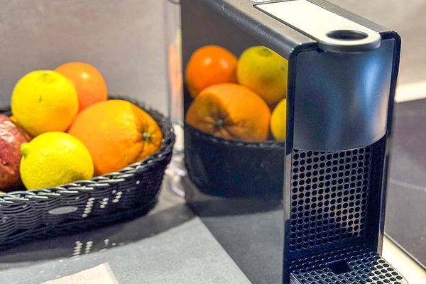 Söl'ring Hüs, App. 8 Rantum - 