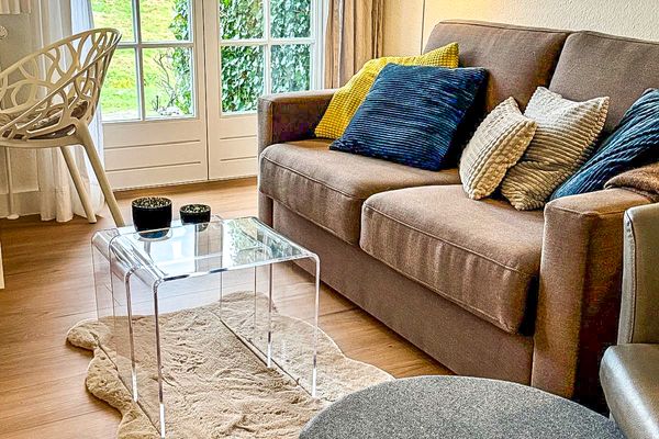 Söl'ring Hüs, App. 8 Rantum - 