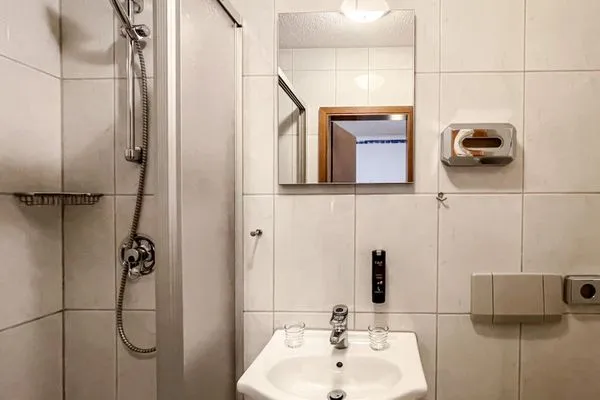 Badezimmer Smart Resorts B&B 3 BB 1005