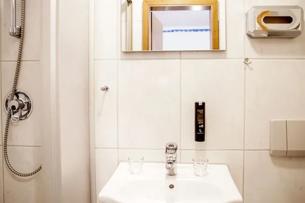 Badezimmer Smart Resorts B&B 3 BB 1005