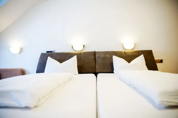Schlafzimmer Smart Resorts B&B 2 BB2 320