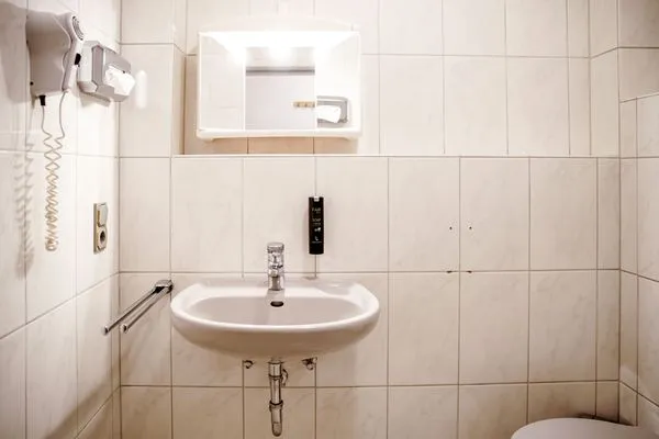 Badezimmer Smart Resorts B&B 2 BB2 320