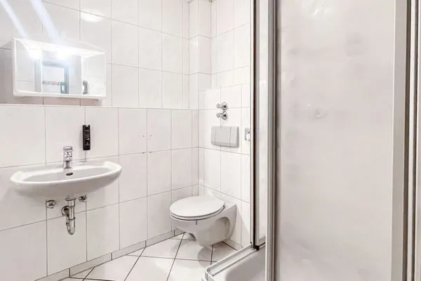 Badezimmer Smart Resorts B&B 2 BB2 320